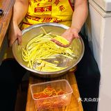 这么认真也是在开饭店里比较难得的事情。特色推荐