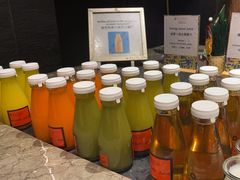 -上海中星铂尔曼大酒店 汇·西餐厅