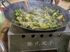 -张氏父子常德肠子馆(红星总店)