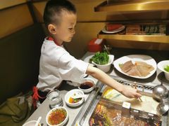 -海底捞火锅(石狮泰禾广场店)