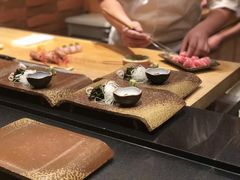 -奈良本寿司(永嘉路店)