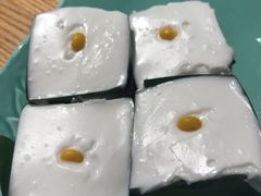 香兰椰汁西米糕-米纸越南小馆(金鹰世界店)
