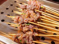 -盟重烧烤(高正街店)