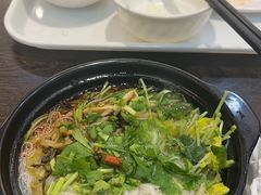 -善和缘素食自助餐厅(浦西万达店)