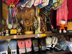 -花环泰拳·勒德斯拉泰拳馆(静安店)