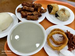 -白魁老号饭庄(交道口店)