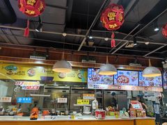 -鱼你在一起(南开天佑城店)