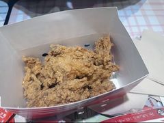 -肯德基(宁波万达店)