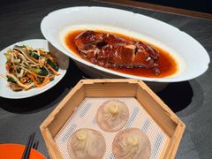 -小厨娘金榜题名(夫子庙秦淮河店)