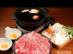 -山葵家·创意料理(临平银泰城店)