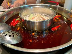 -飘香火锅(玉林西路店)