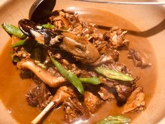 -火候轩品质湘菜·私厨(市府店)