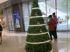 -深圳湾万象城(南山店)