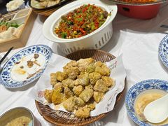 -大张烙馍村·美食地标(泉山店)