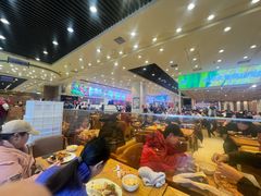 -富龙快餐店(铁西店)