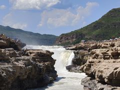 -陕西黄河壶口瀑布旅游区