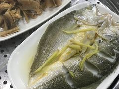 -原味蒸汽海鲜(嵊泗店)