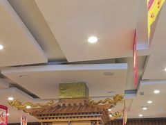 -大清花饺子(山庄店)
