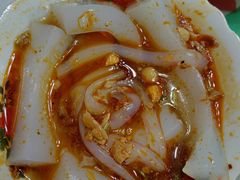 -玉龙喀什有名爱可德木烤包子