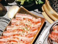 -牛局别馆·和牛烧肉(日月广场店)
