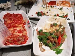 -丰茂烤串(港旅店)
