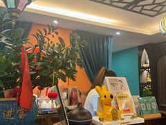 -康健民中泰式·古法按摩连锁品牌(华润万家店)