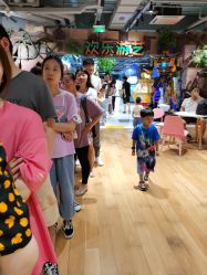 点击看大图 -宝燕乐园(闵行旗舰店)