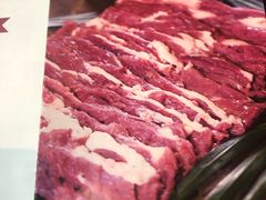 -铜来聚老北京涮肉(恒隆广场店)