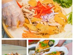 -巽寮印象美食部落餐厅·海鲜·地方特色菜(惠州体验店)