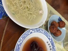 -粗茶淡饭(东关街店)