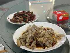 -北京蓟门饭店(南戴河分店)