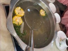 -潮悦牛肉火锅城(水贝店)