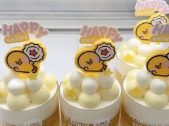 -好利来(四惠店)