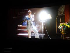 -百美汇影城(LUXE嘉里中心店)