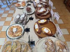-佐敦面包铺·JORDAN BAKERY