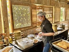 -田园印象·成都土菜院子(华阳店)