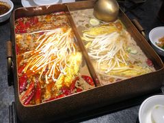 -许府牛火锅(信义坊总店)