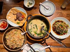 -打酱油·非遗淮扬菜(瘦西湖梅岭店)