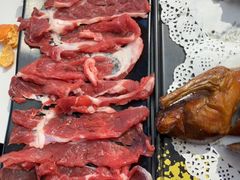 -牛品福潮汕牛肉火锅(旺庄店)