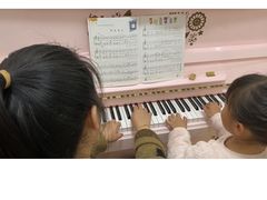 -钢琴社音乐工作室