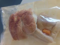-汇泉王朝大饭店-旋转餐厅(南海路店)