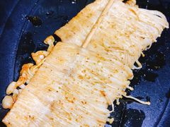 -串亿88烧烤·羊腿·羊蝎子(板泉路店)
