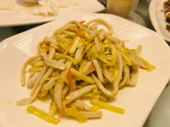 潮式炒鱼面-潮人姐妹轩(海宁路店)