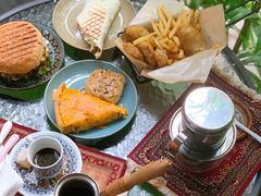-Turka土耳咖(五大道店)