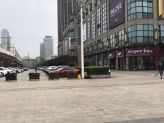 -光启城时尚购物中心