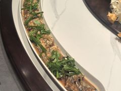 渤海湾刀鱼-大连湾旭日饭店(大连湾店)