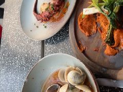 -Apollo·西班牙小酒馆(安福路店)