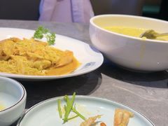 -1937青岛老味道·海肠捞饭·青岛菜(大鲍岛栈桥店)