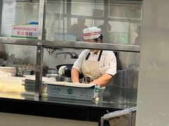-笔架山食堂