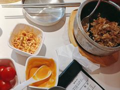-花味烤肉·拌饭(建邺万达店)